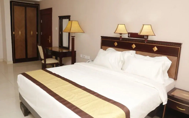 Commodore Hotel Abuja