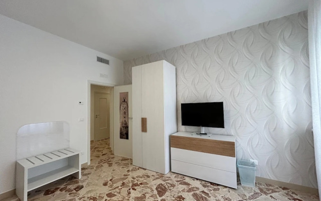 My50s in Monopoli With 4 Bedrooms and 2 Bathrooms