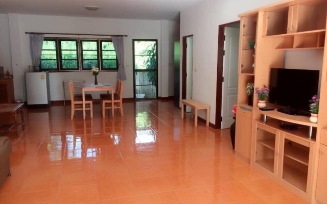 Hua Hin Home 66 Pool Villa