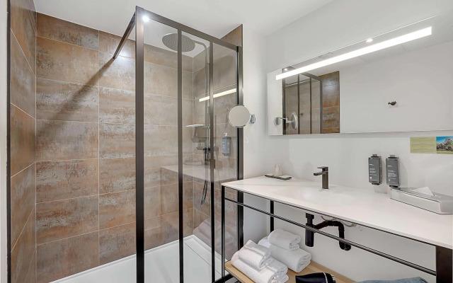 Best Western Premier Le Domaine de Montjoie