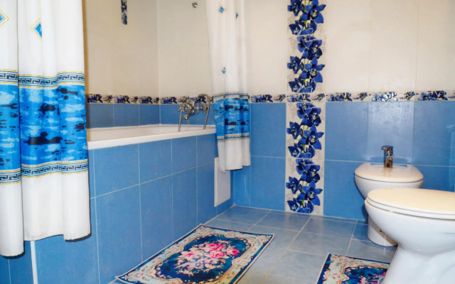 Апартаменты на улице Кромская 4