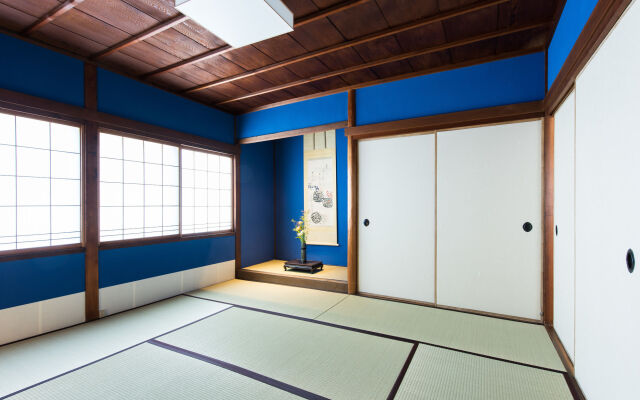 Higashiyama Kageroi