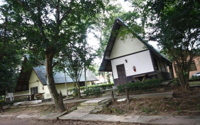 Saksupha Resort
