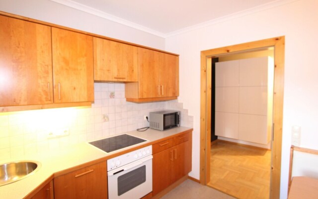 Holiday Home in Bad Kleinkirchheim Near ski Area