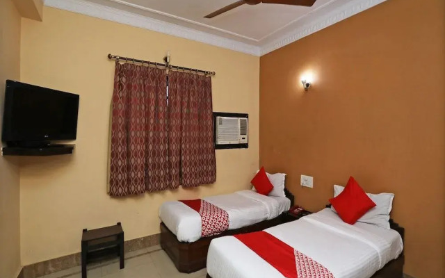 Oyo 44586 Hotel Himalay