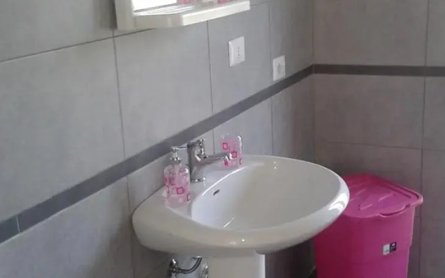 Casa Vacanze Al Mare
