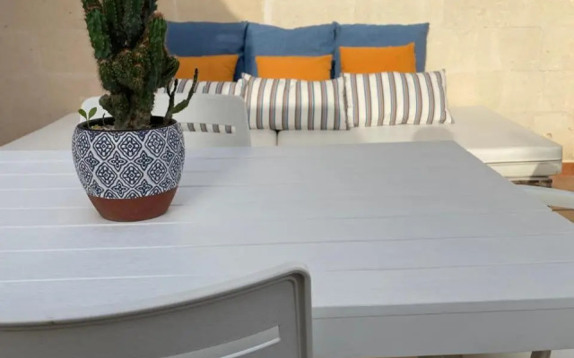 Portacrànni Casa Vacanze
