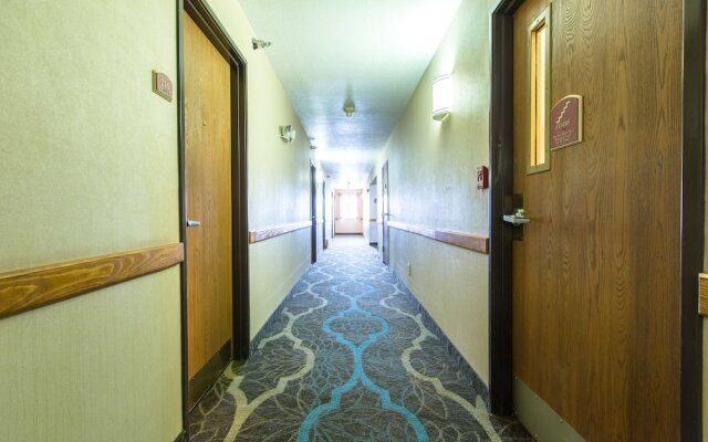 Quality Inn & Suites University