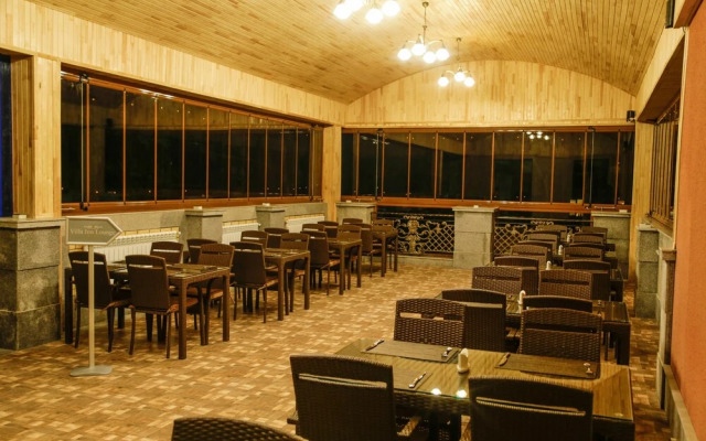 Villa Inn Hotel