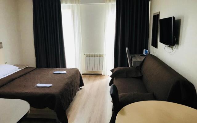 Orbi Palace Apart 108