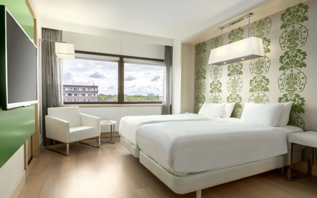 The Prince Kitano New York