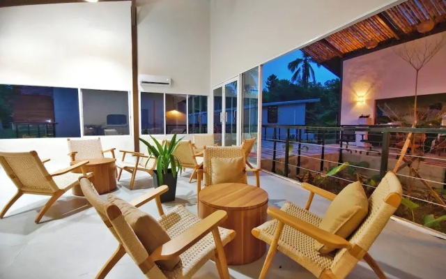 Borneo Nature Lodge 2
