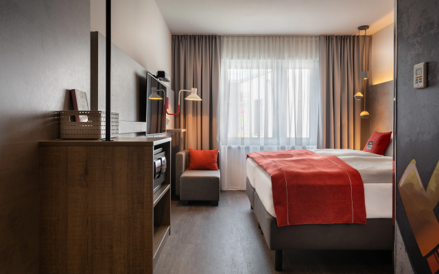 Holiday Inn - the niu, Hide Berlin Friedrichshain by IHG