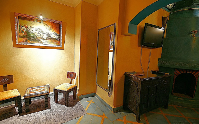 Riad 1001 Nuits