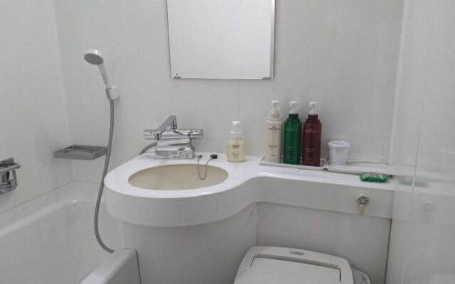 Yono Daiichi Hotel