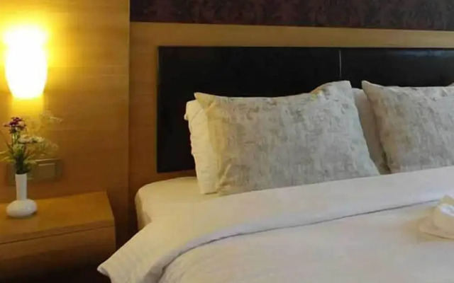 Grand Bogazici Otel