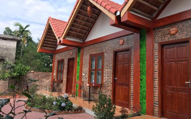 Tam Coc Cozy Homestay