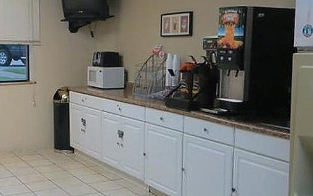 Econo Lodge