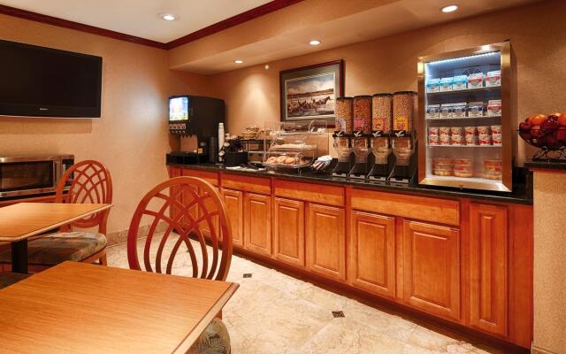 Spark by Hilton Chincoteague Island