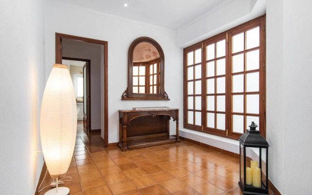 Es Ganxo House Porto Cristo