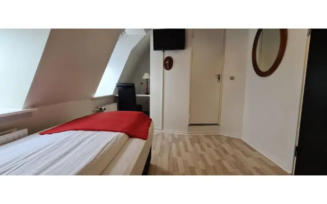 Room Rent Prinsen