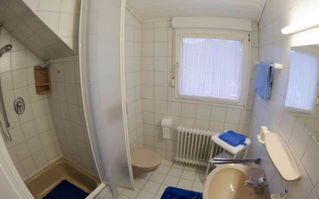 "moselblick" Modern Retreat