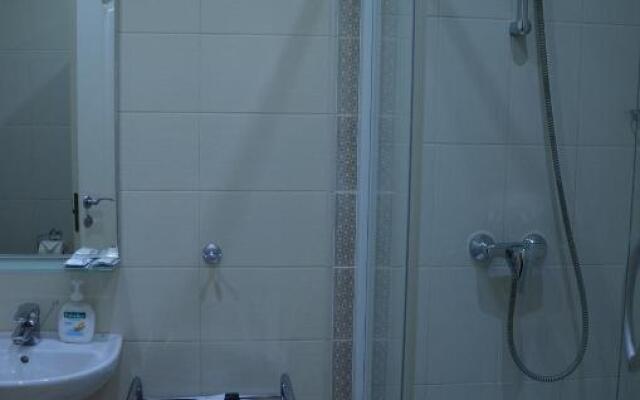 Preliudija Guesthouse