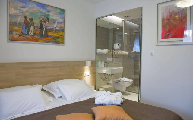 Villa Dalmatina - Adults only