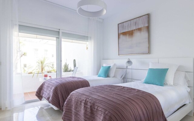 Ventura Sea Breeze