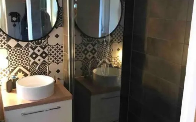 Le petit chez soi d’ailleurs