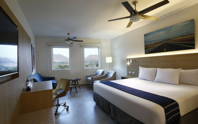 Casa Andina Select Moquegua
