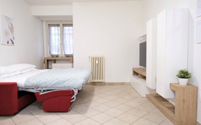 Wine Apartments Florence Verdicchio