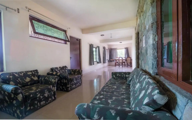 Corbett Jungle Hideaway