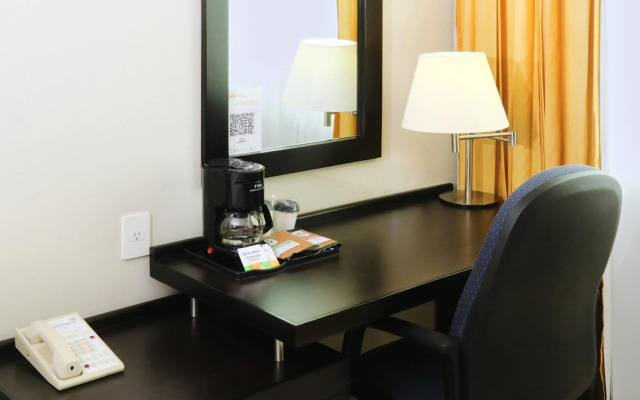 Holiday Inn Express Ciudad Del Carmen by IHG