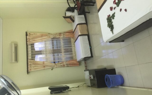 Thu Guest House