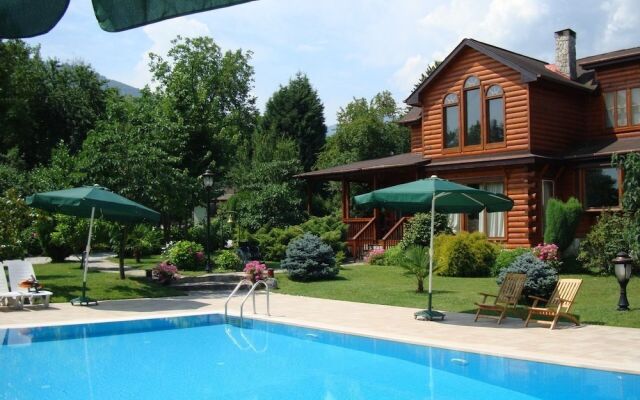Osi Ciftlik Evi