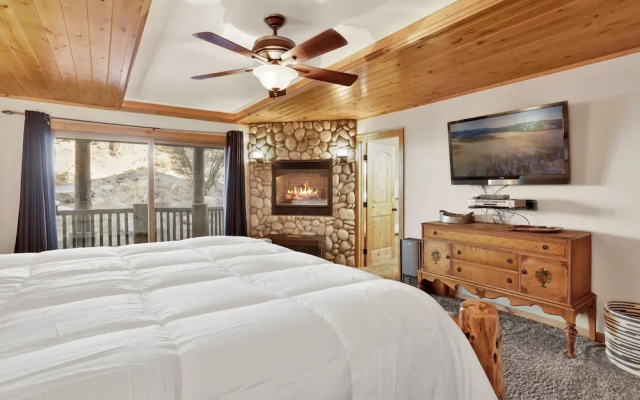 Gold Rush Lodge #2352
