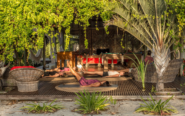 Rancho do Peixe