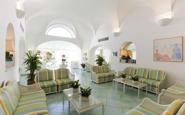 Hotel Floridiana Terme