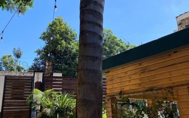 Levels Hotel Lavington