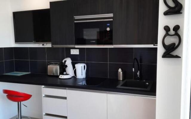 Cap d' Agde Naturiste Héliopolis D11