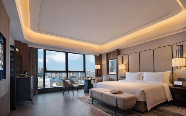 Wyndham Changsha Yanghu