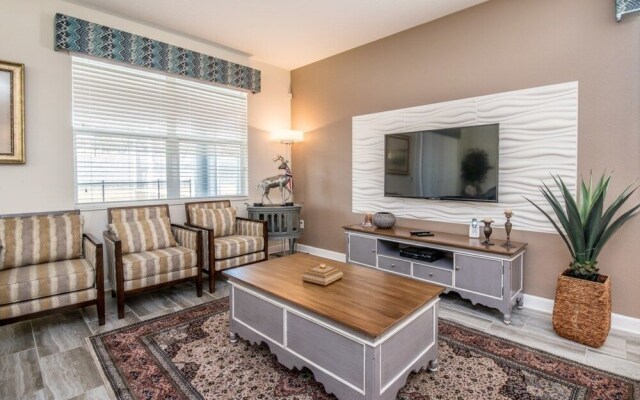 Amazing House! Champions Gate - 1520MB