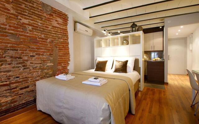 Feel Good Apartments Borne Down Town