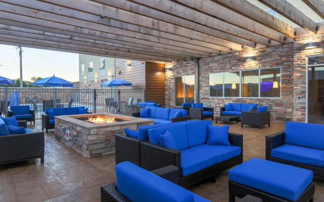 Fairfield Inn & Suites by Marriott Alexandria