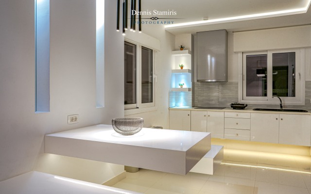 Luxury Villa Cavo Mare Thalassa