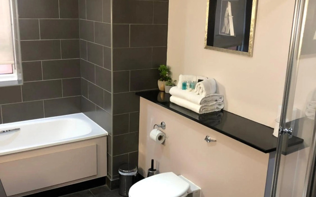 Staverton Park Hotel & Golf Club