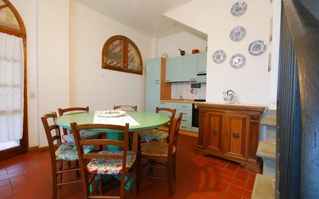 Holiday Apartment Colonna 1