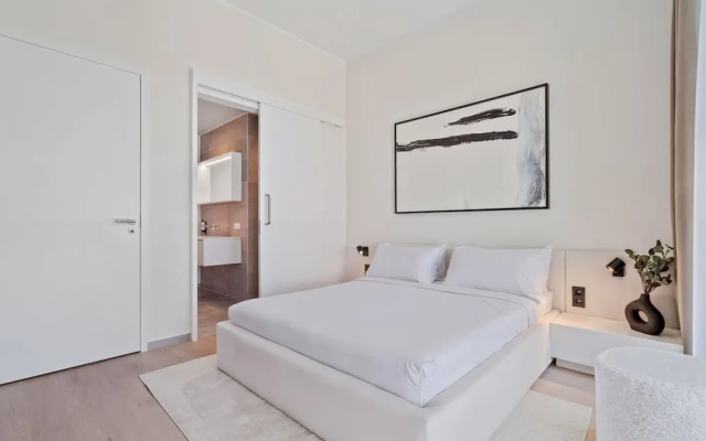 Voya Residence Zenit Royal - Luxury Apart Hotel with Rooftop Views & Concierge