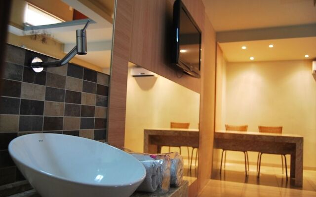 Motel Alvorada - Adults only